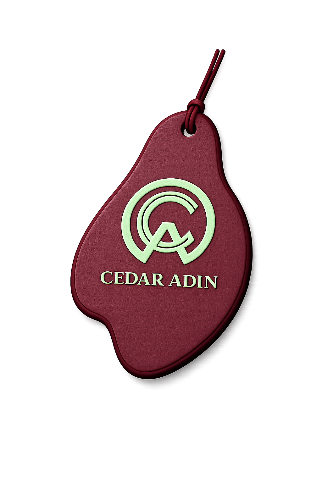 Cedar Adin Logo